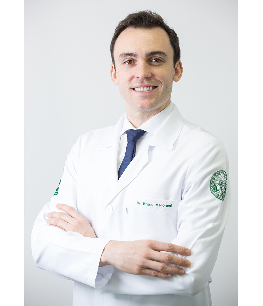 Dr. Bruno Veronesi